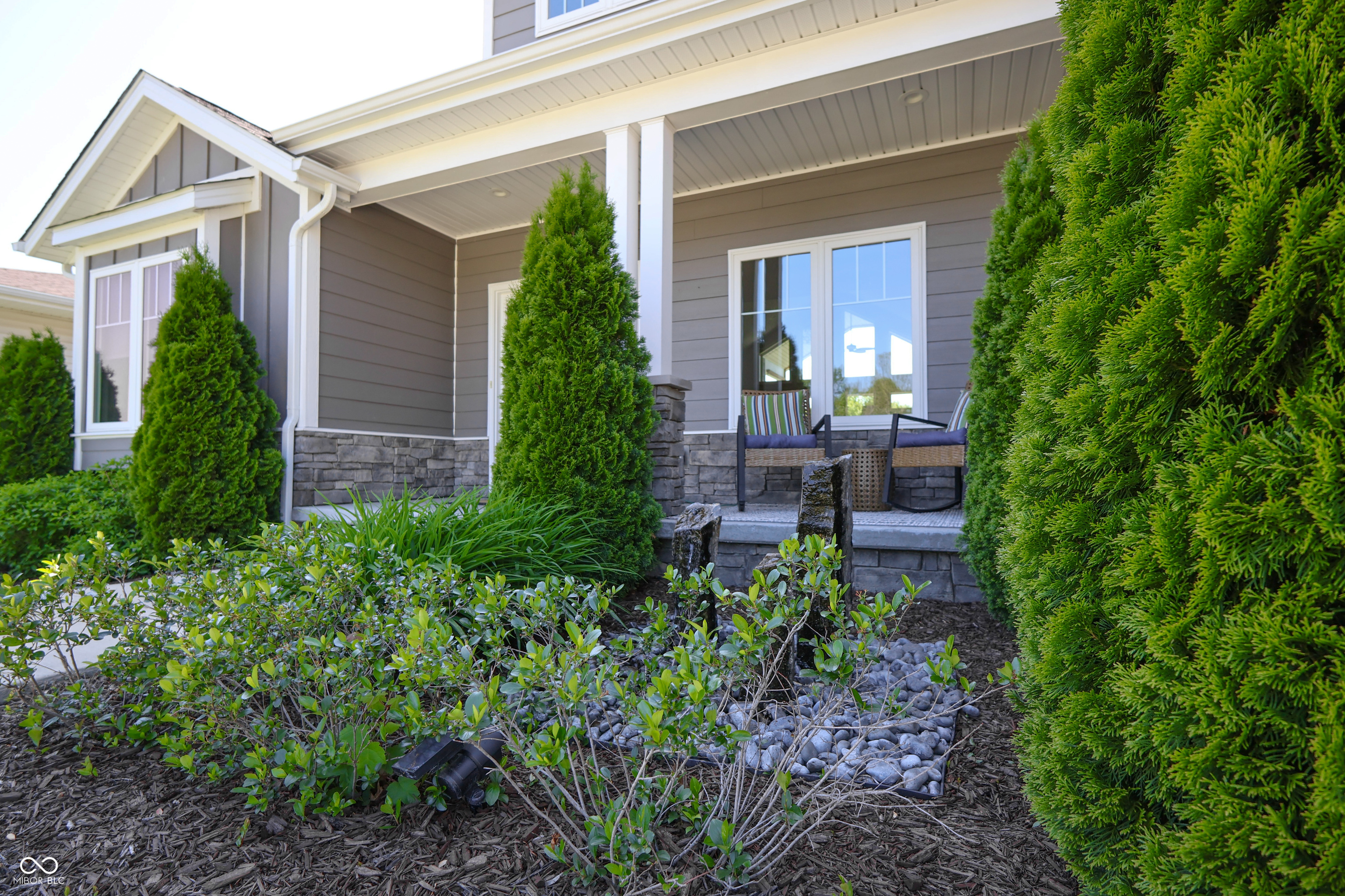 1472 Maple Ridge Court