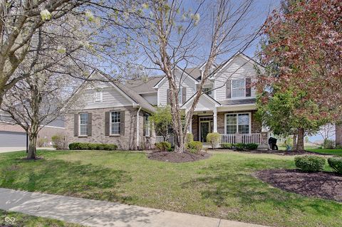 16994 Folly Brook Road Noblesville IN 46060