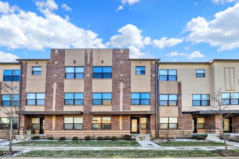 2577 Filson Street Carmel IN 46032