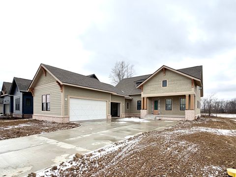 16956 Tractive Drive Westfield IN 46074