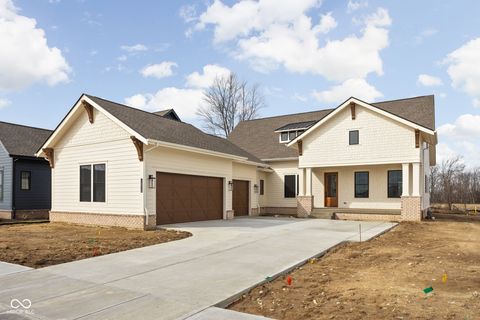 16956 Tractive Drive Westfield IN 46074