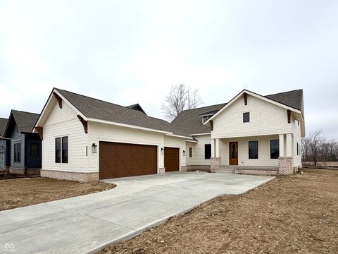 16956 Tractive Drive Westfield IN 46074