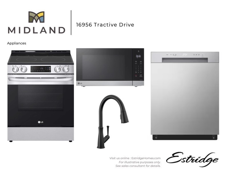 16956 Tractive Drive