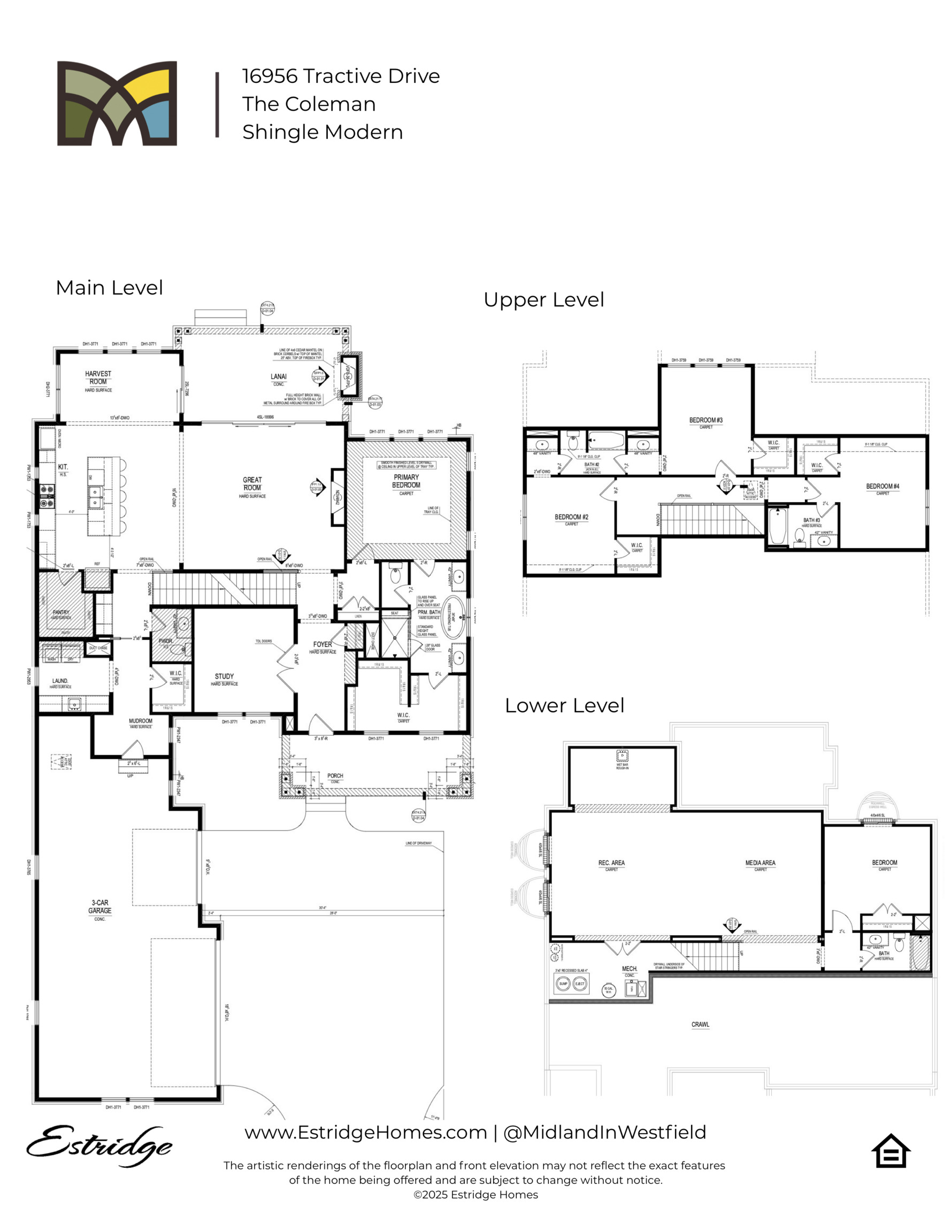 16956 Tractive Drive