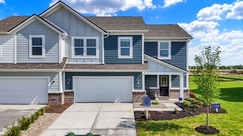 2982 Grand Ridge Drive Greenwood IN 46143