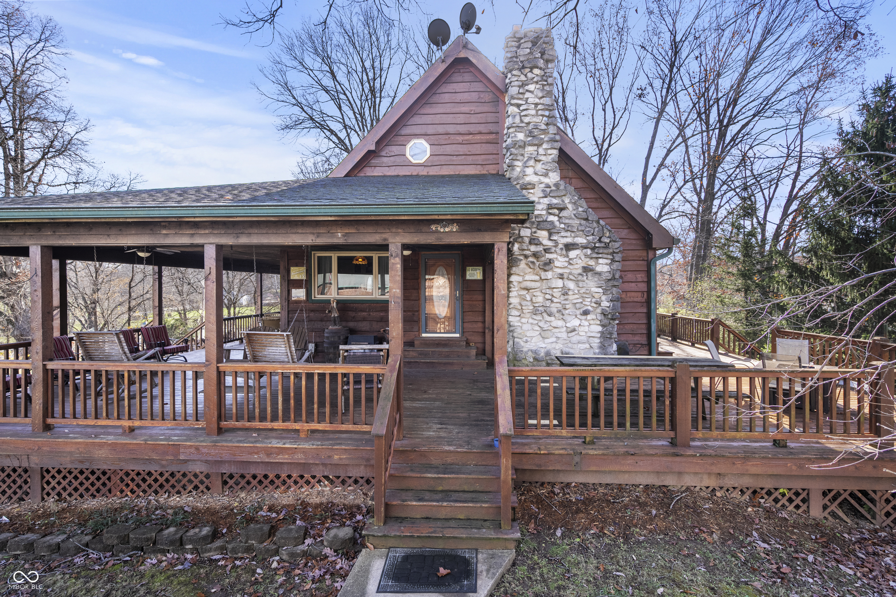 1155 Cope Road