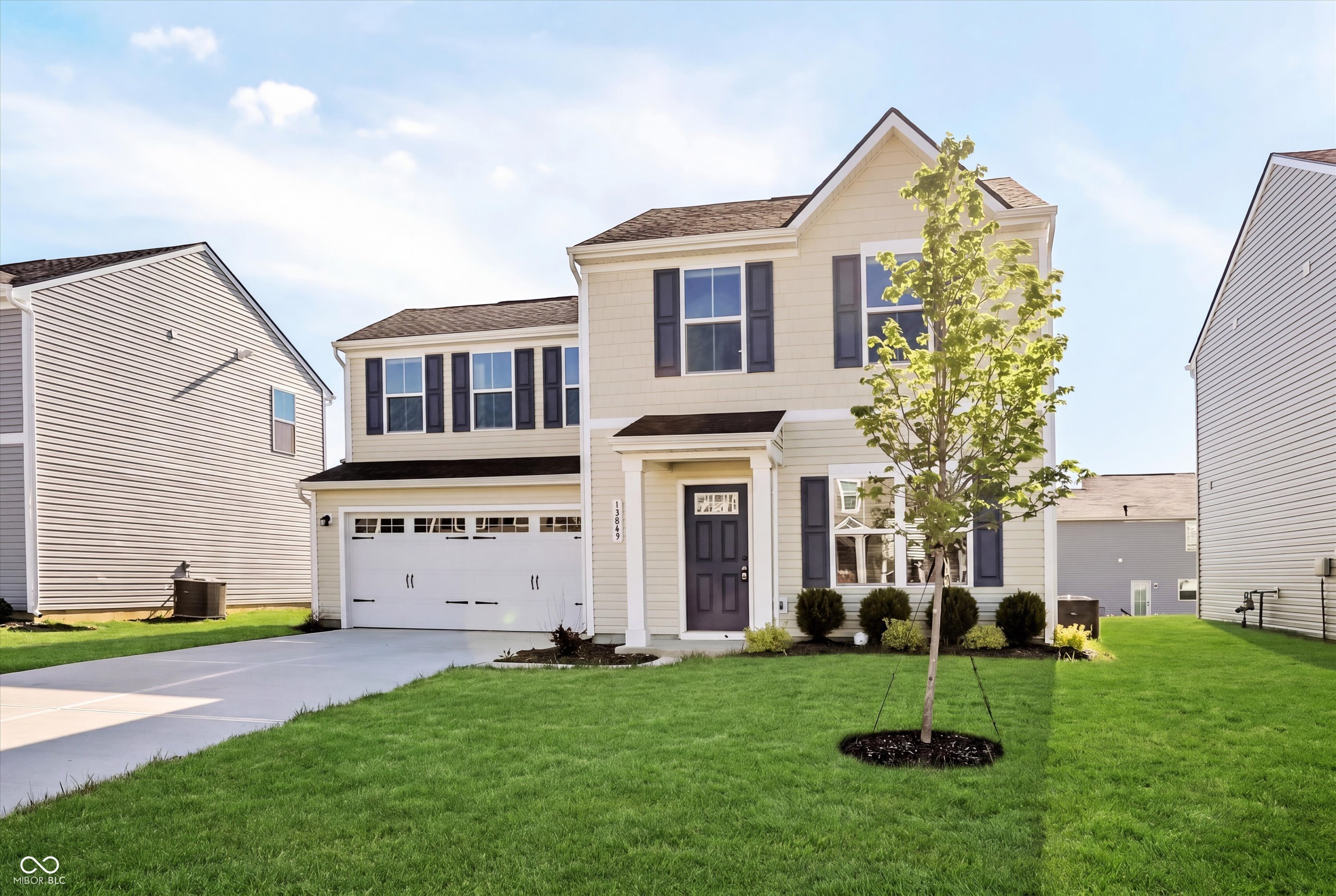 13849 N Fairwood Drive