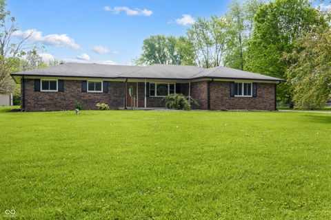 1171 S Daisy Lane New Palestine IN 46163