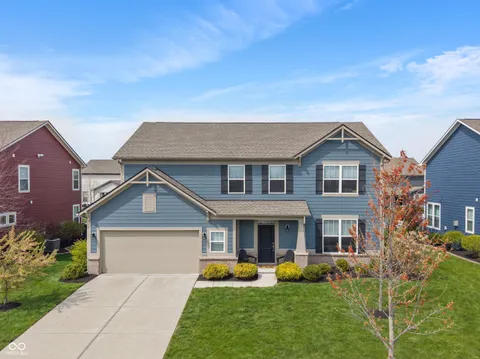 15723 Myland Drive, Noblesville, IN 46062 - MLS#: 22033341