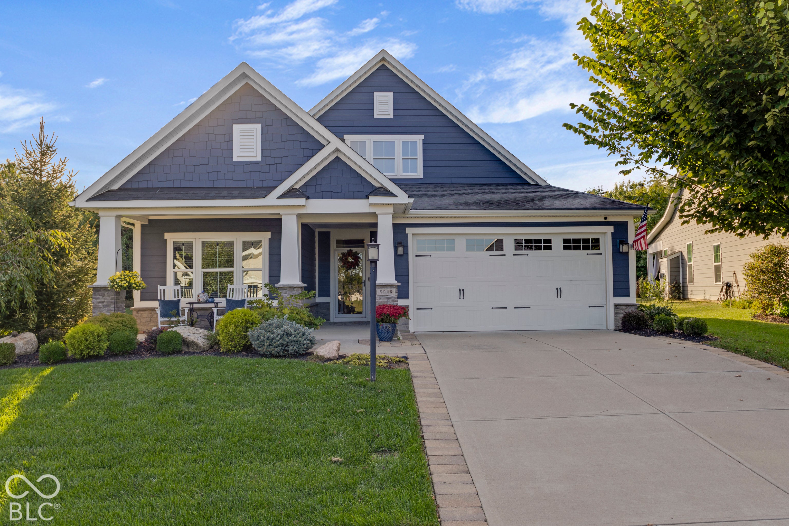 5088 Green Valley Lane