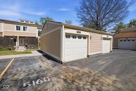 5158 Coppertree Lane Avon IN 46123