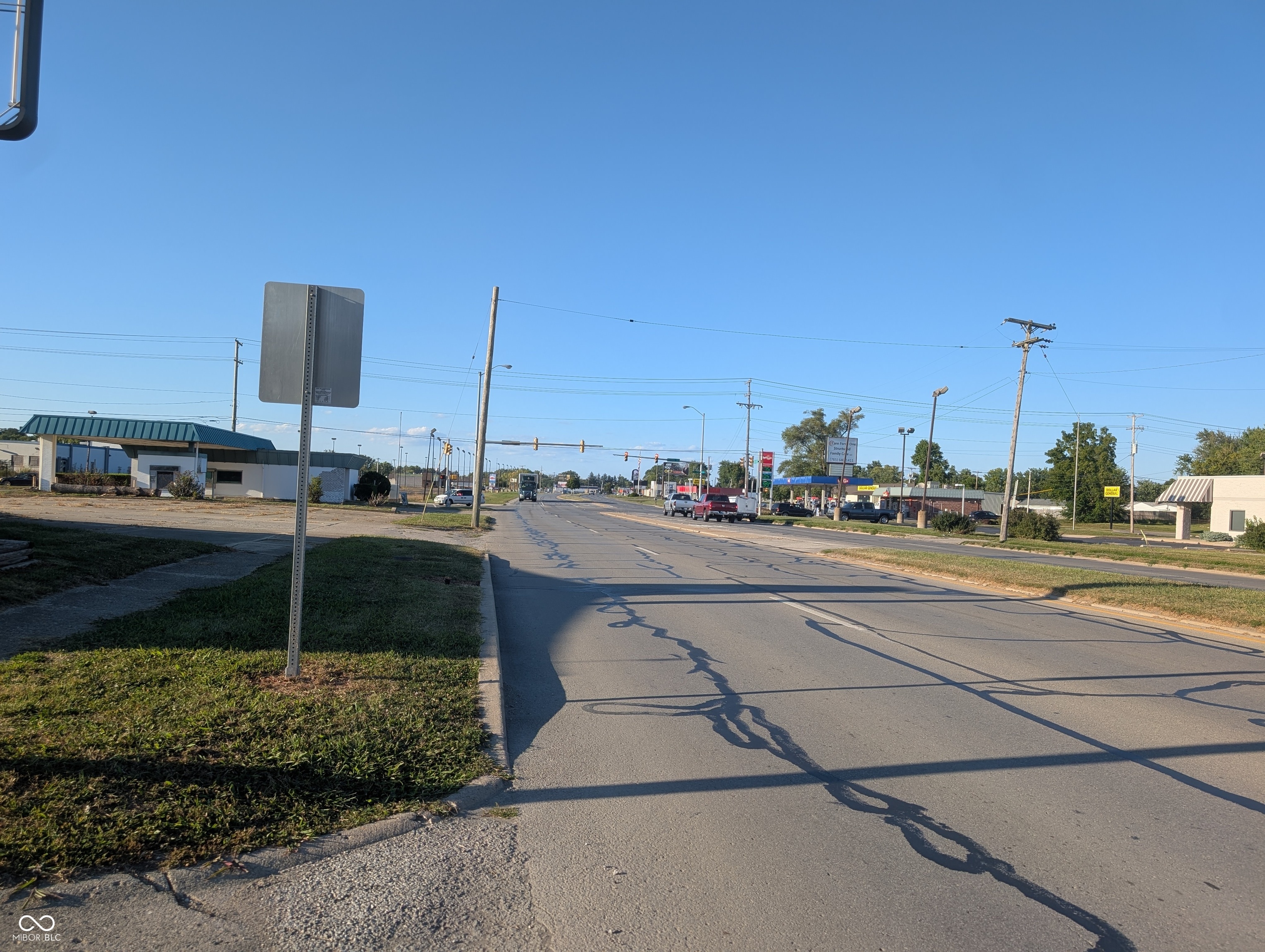 2401-2409 Broadway Street