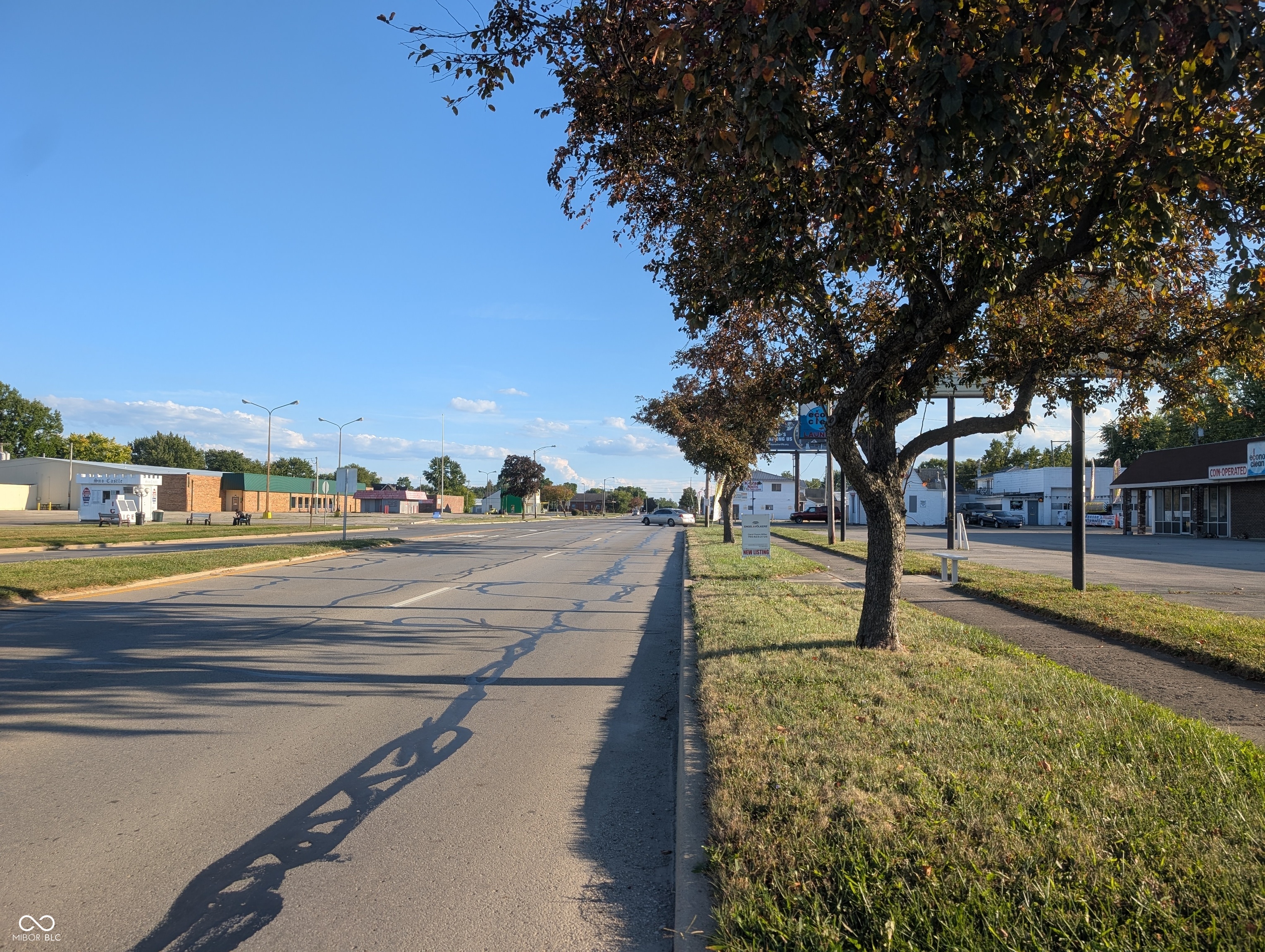 2401-2409 Broadway Street