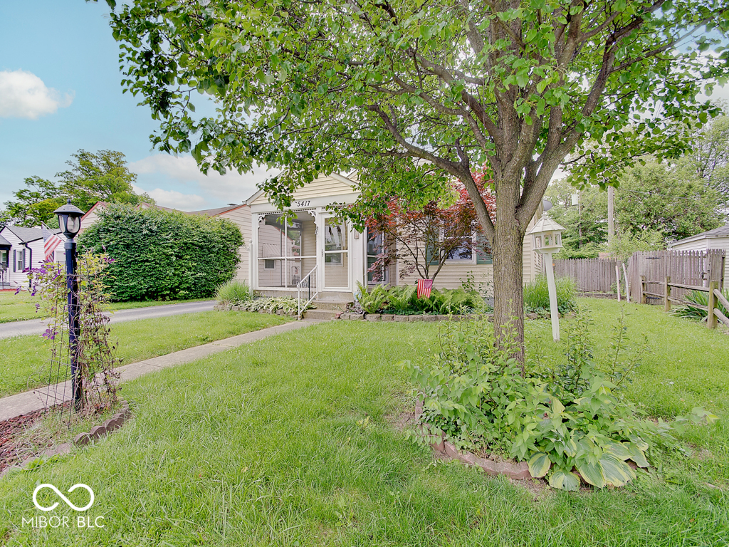 5417 E 18th Street