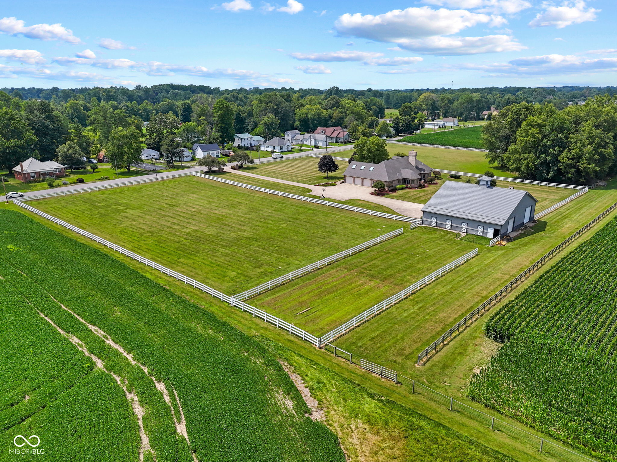 8534 N Murphy Road