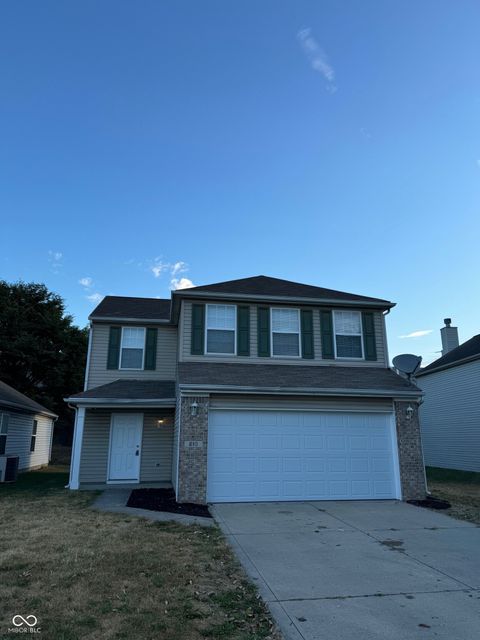 210 Gazebo Drive Indianapolis IN 46227