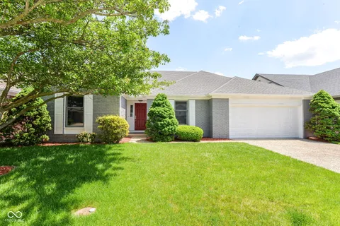 12289 Charing Cross Road, Carmel, IN 46033 - MLS#: 22039867