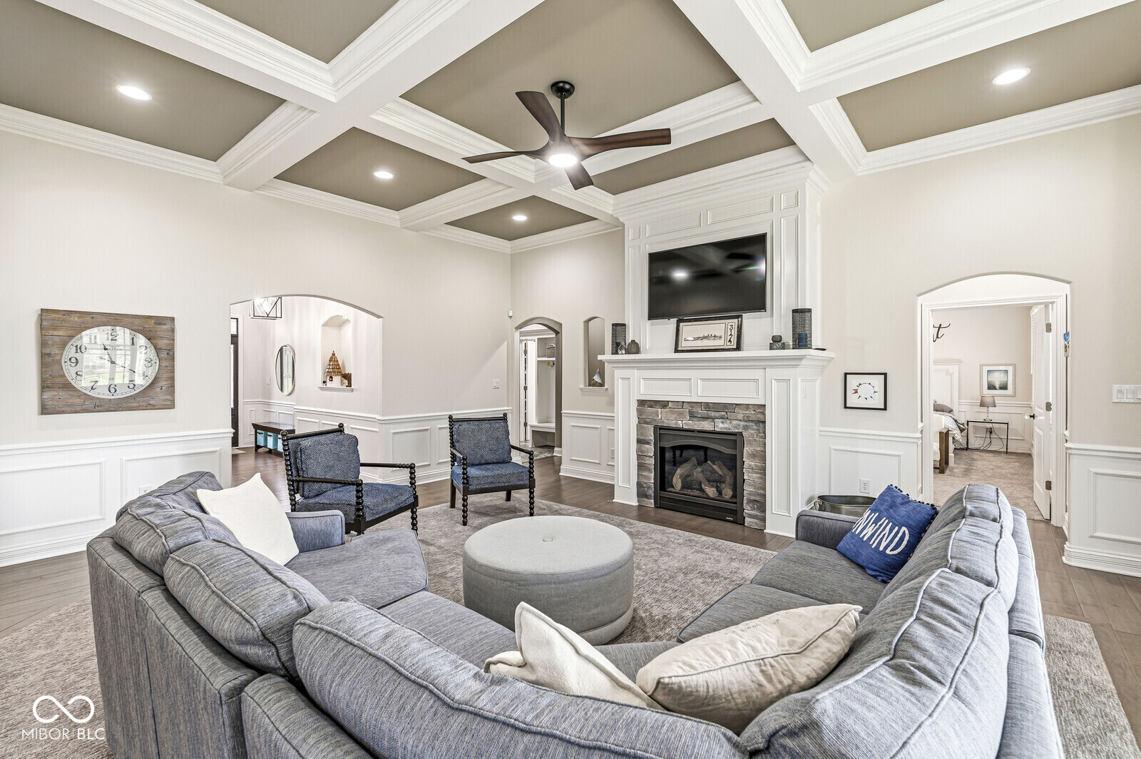 5415 Discovery Drive