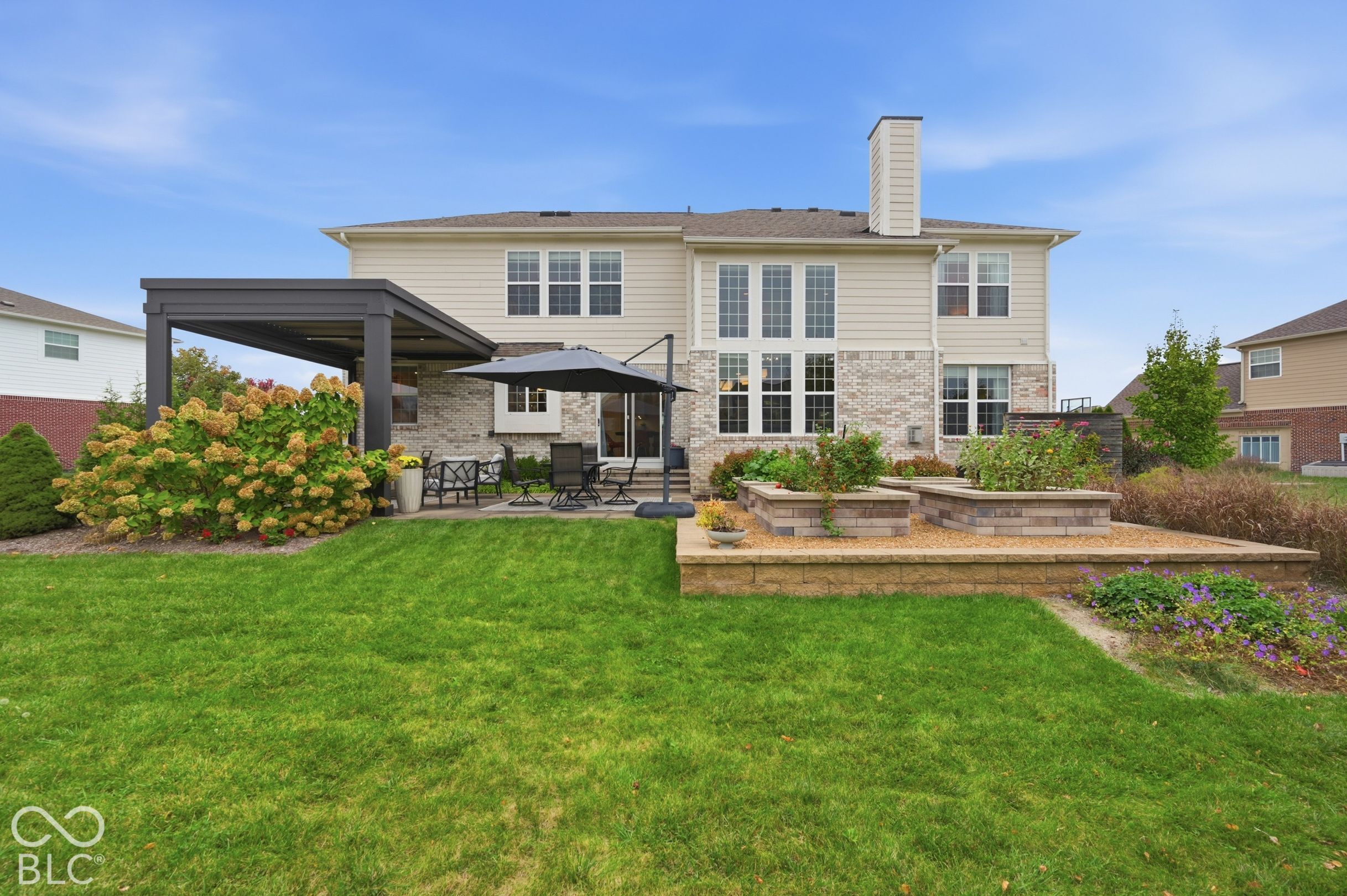 4824 S Cobblestone Drive