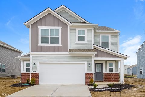 9237 Larson Drive Pendleton IN 46064