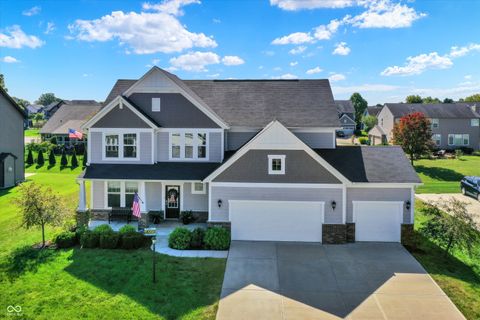 7877 Villa Circle Avon IN 46123