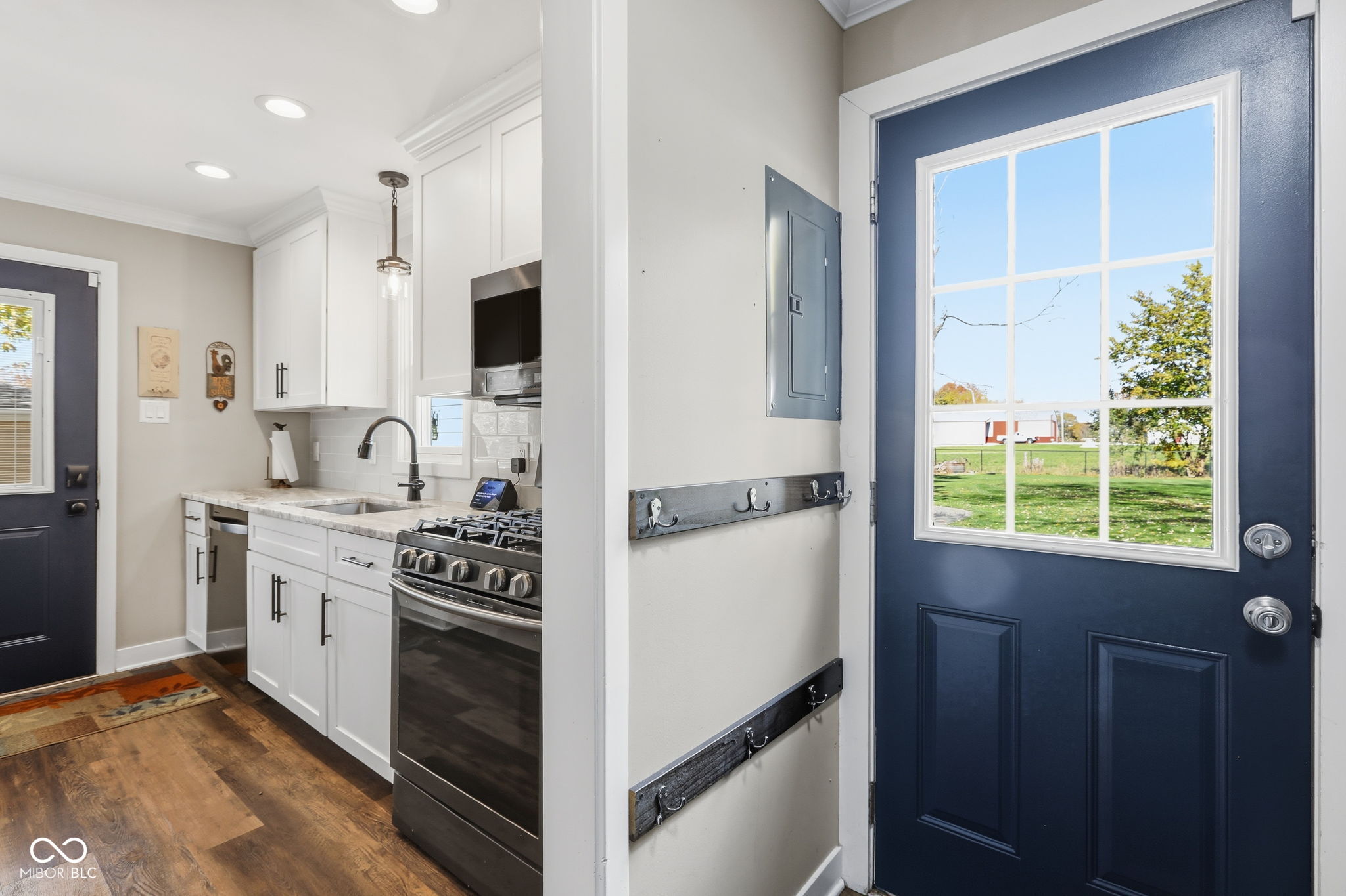 11240 E McGregor Road