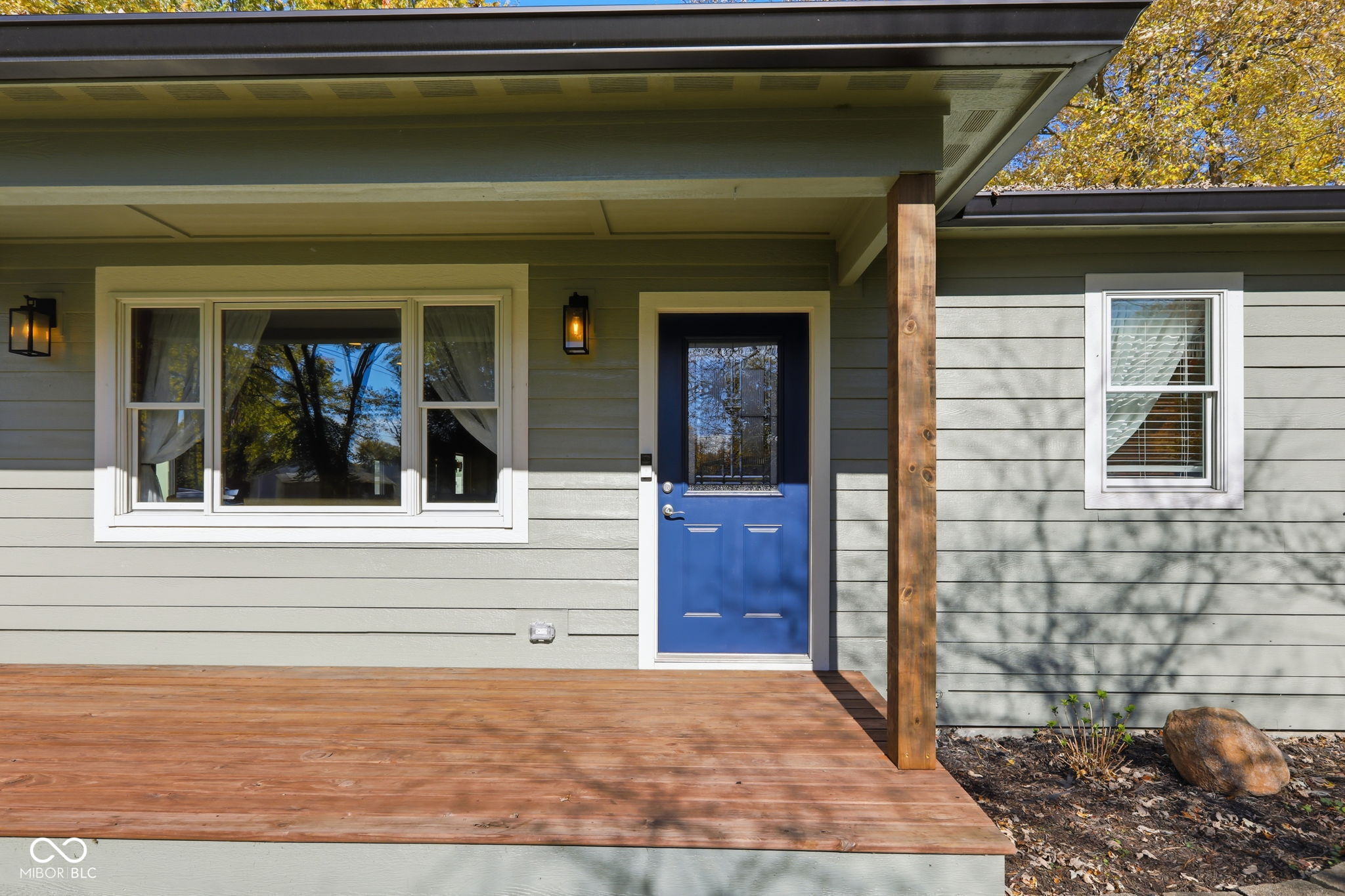 11240 E McGregor Road