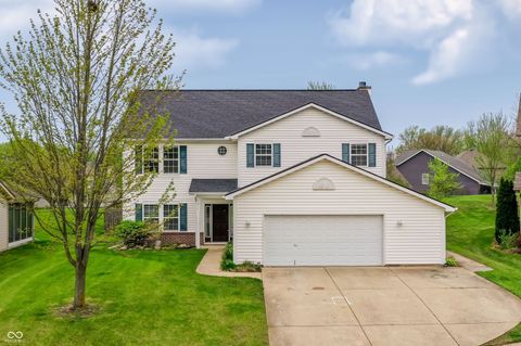Photo of 1844 Sandpiper Drive, West Lafayette, IN 47906 (MLS # 22094066)
