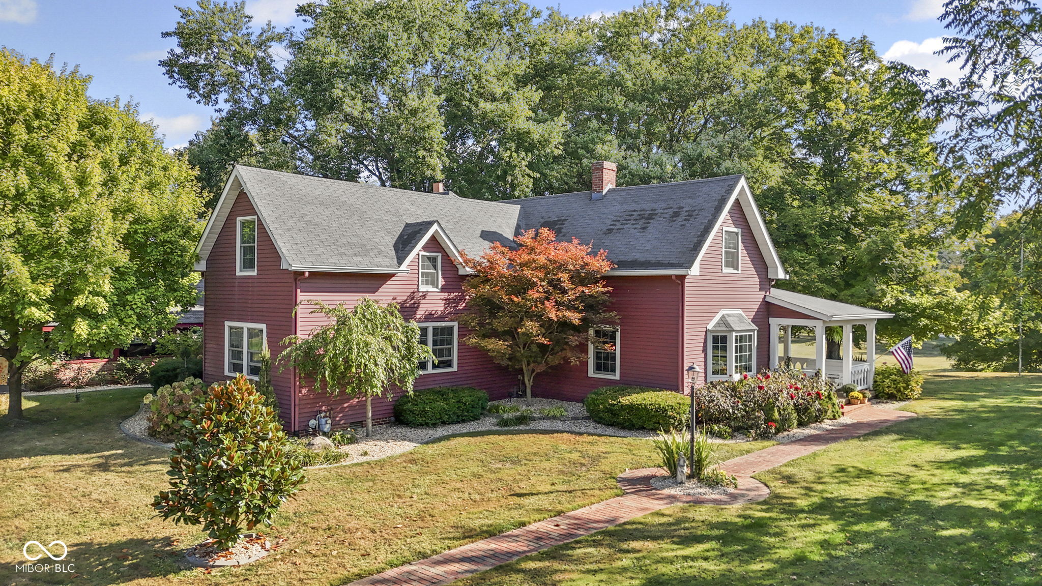 6936 E County Road 200 N