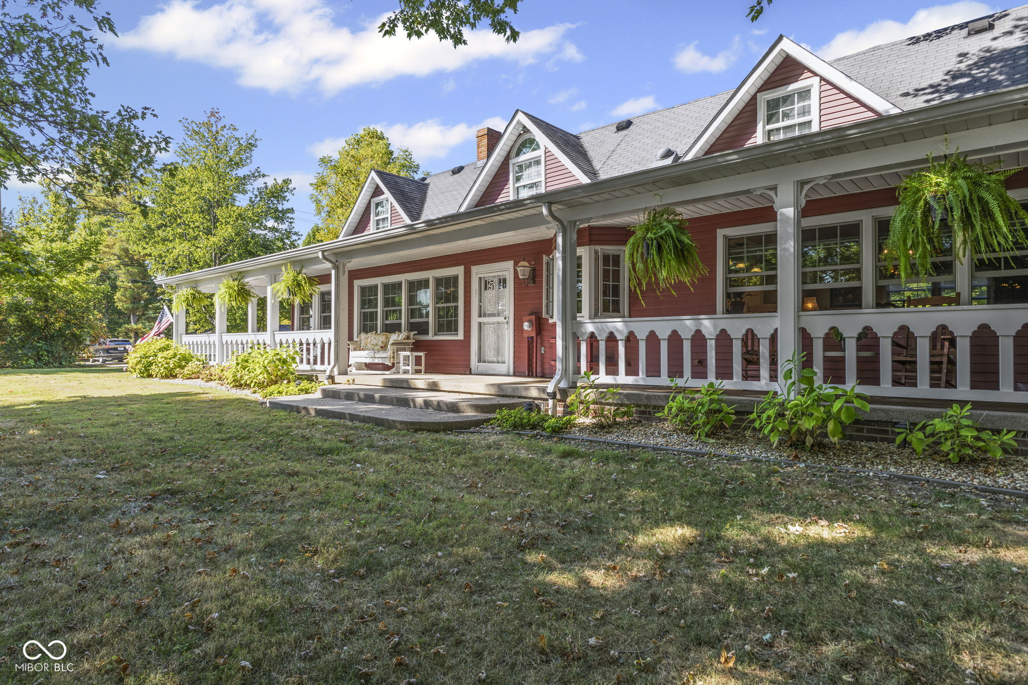 6936 E County Road 200 N