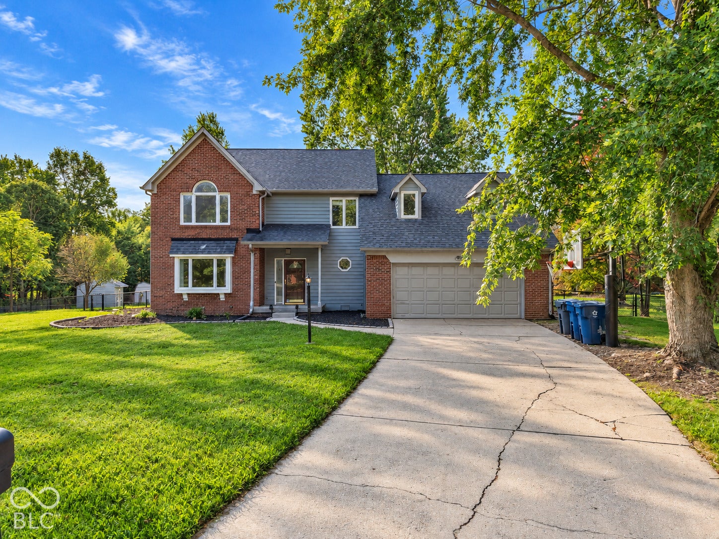 889 Bridle Circle