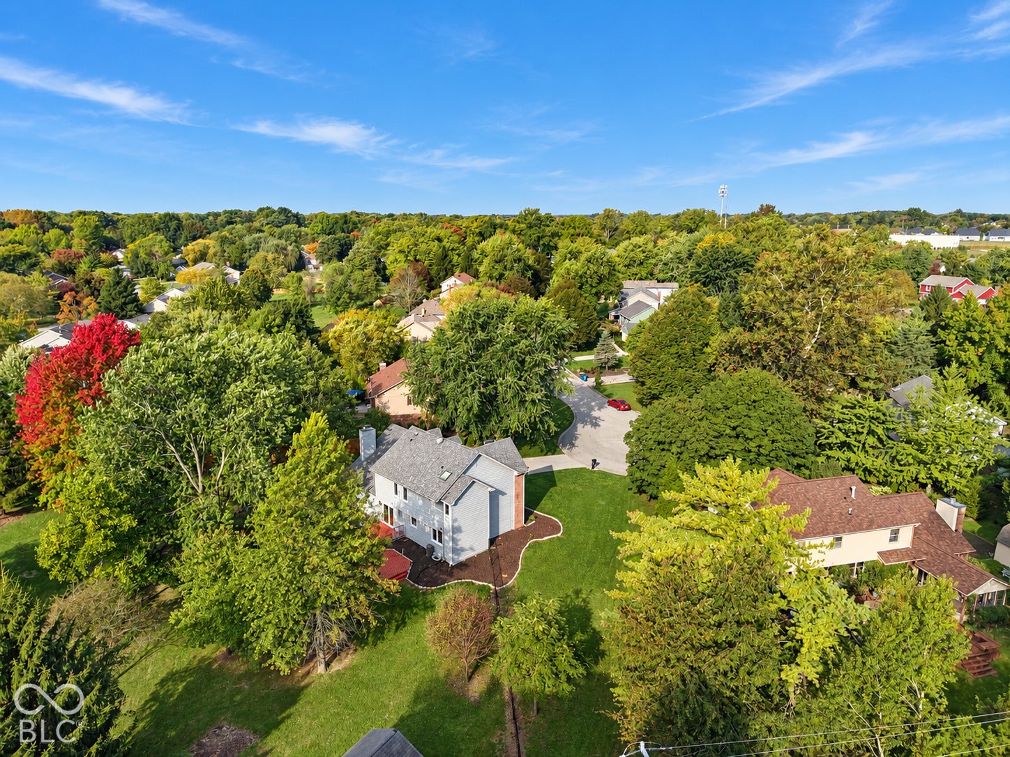 889 Bridle Circle