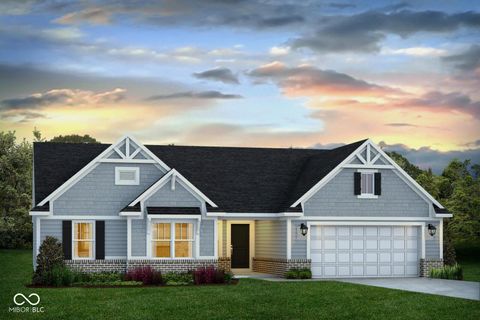 Lot 56 River Bluff Road Anderson IN 46012