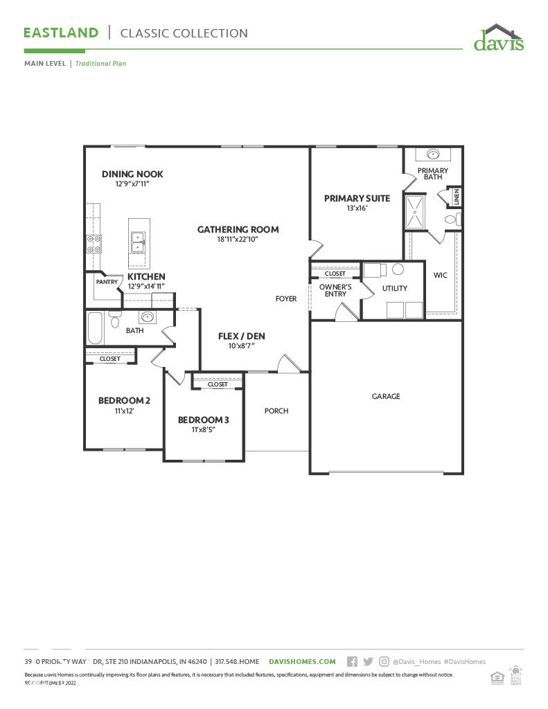 Lot 56 River Bluff Road
