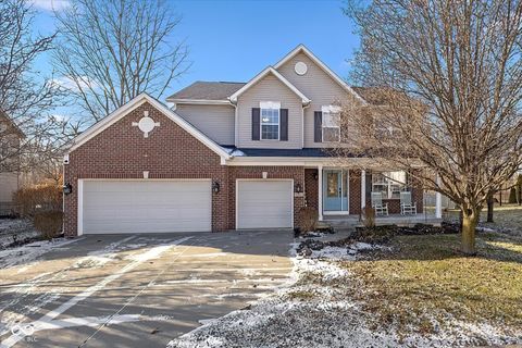 4762 Corydon Lane Indianapolis IN 46239