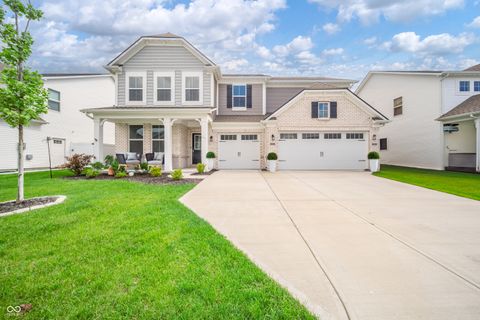 9369 Casey Road Pendleton IN 46064