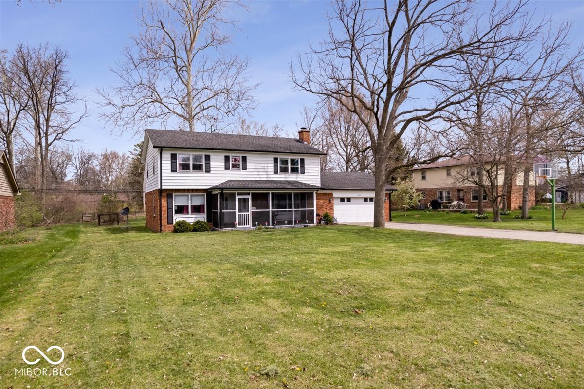 8180 E County Road 400 N