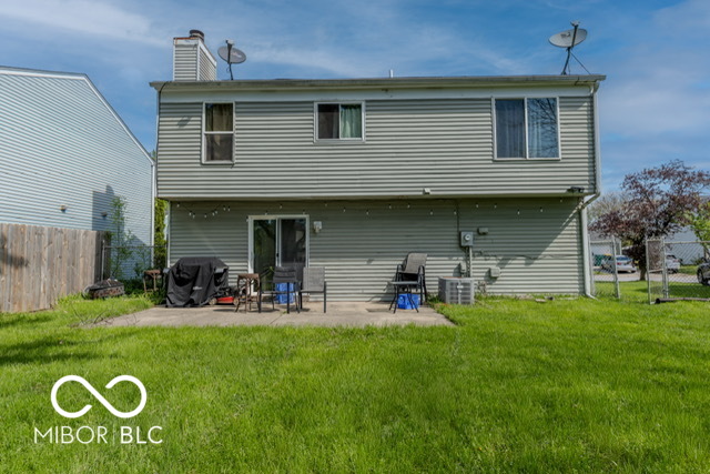 1031 W 59th Place