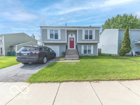 1031 W 59th Place Merrillville IN 46410