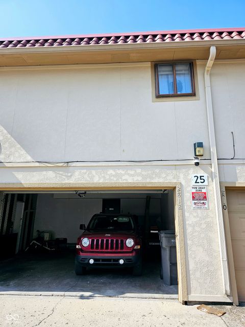 2812 Del Prado Drive Indianapolis IN 46227