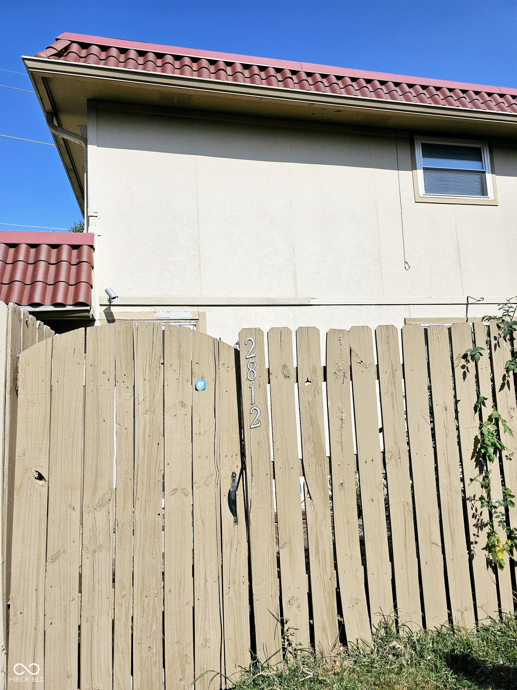 2812 Del Prado Drive