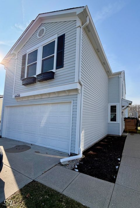 Photo of 4456 Redcliff N Lane N, Plainfield, IN 46168 (MLS # 22076386)