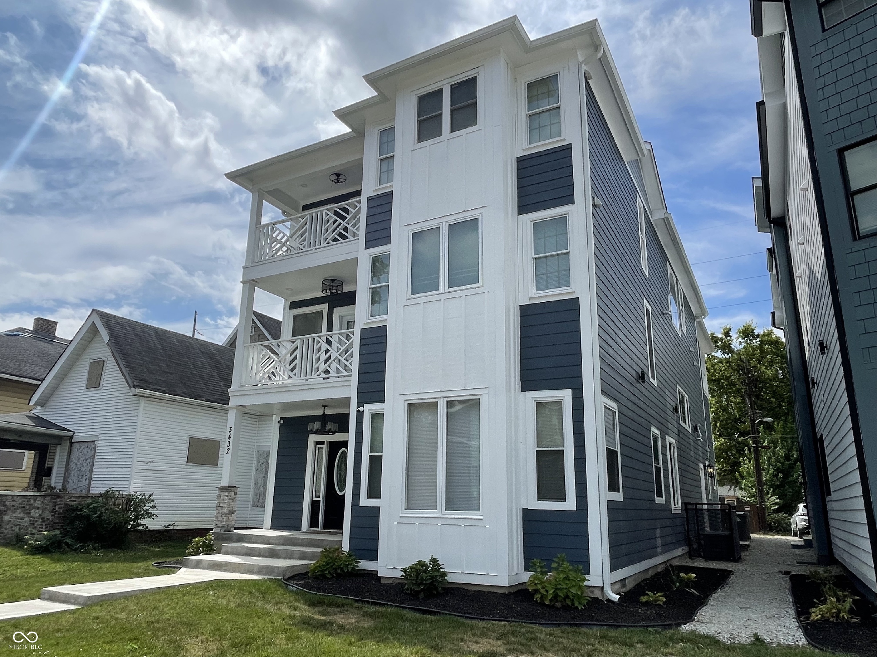 3434 N Capitol Avenue