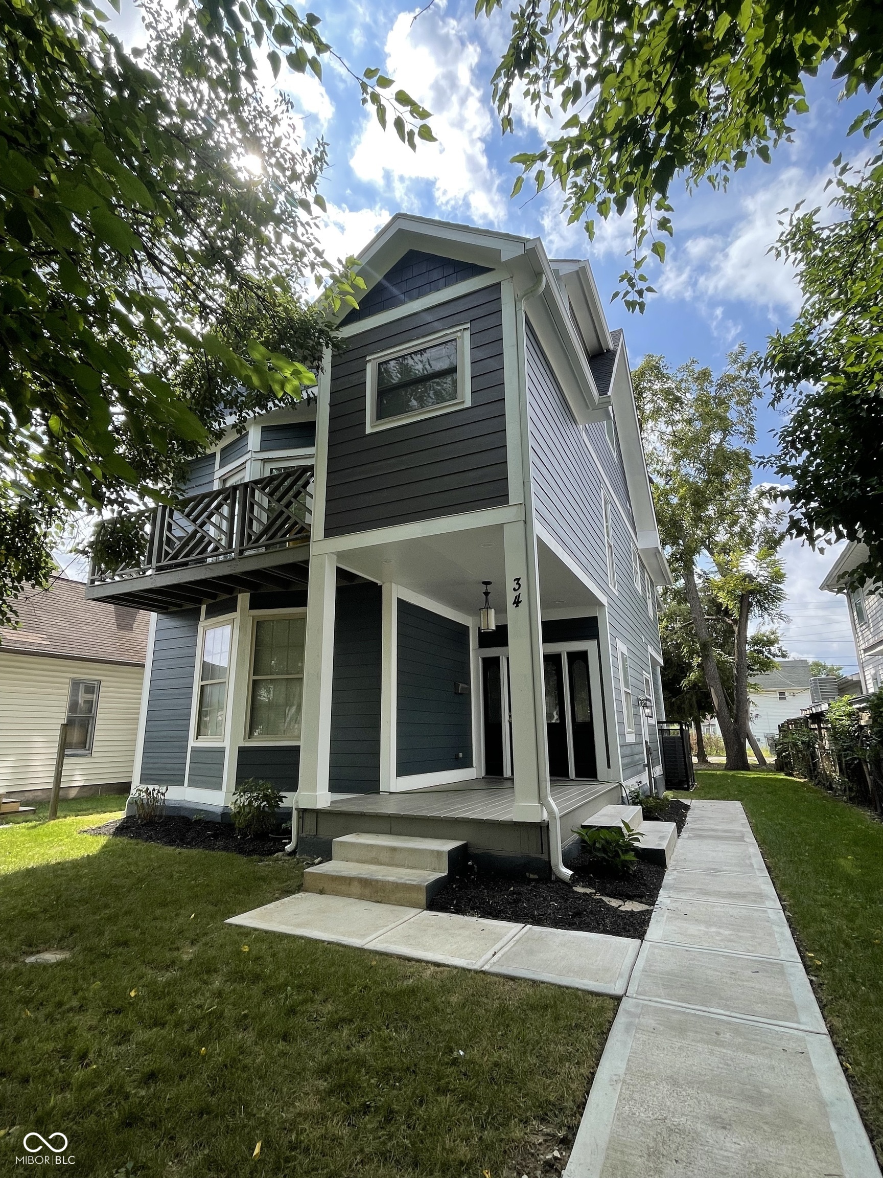 3434 N Capitol Avenue
