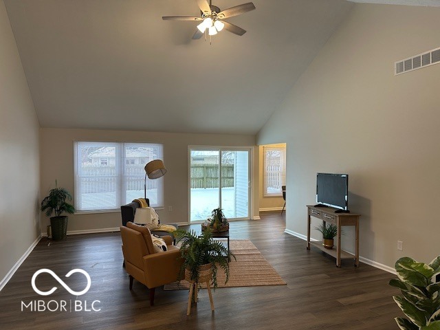 2537 Cedarcrest Drive