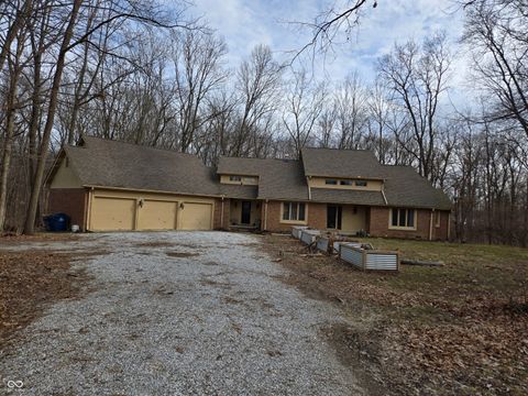 424 N Mill Creek Road Noblesville IN 46062