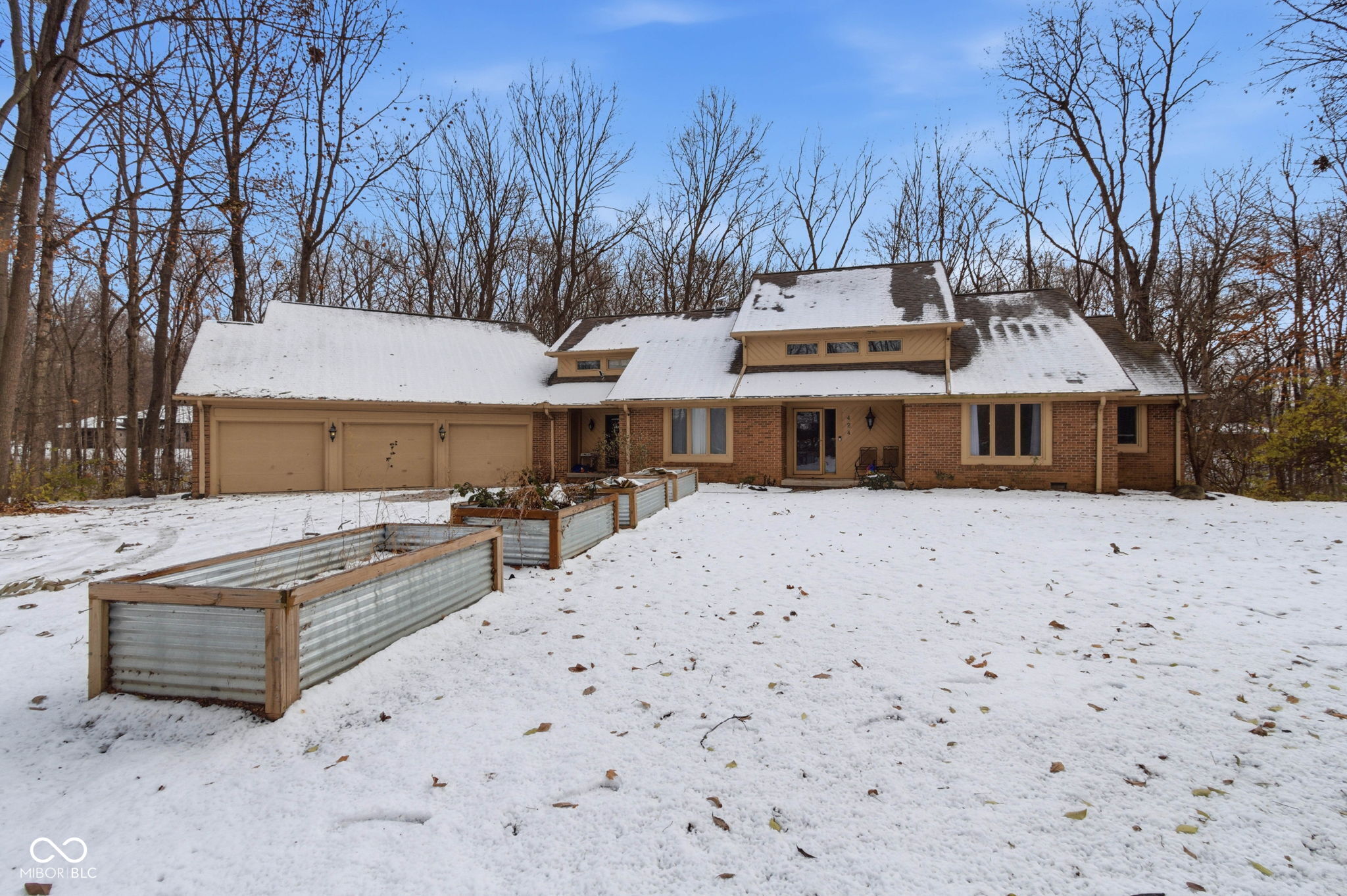 424 N Mill Creek Road