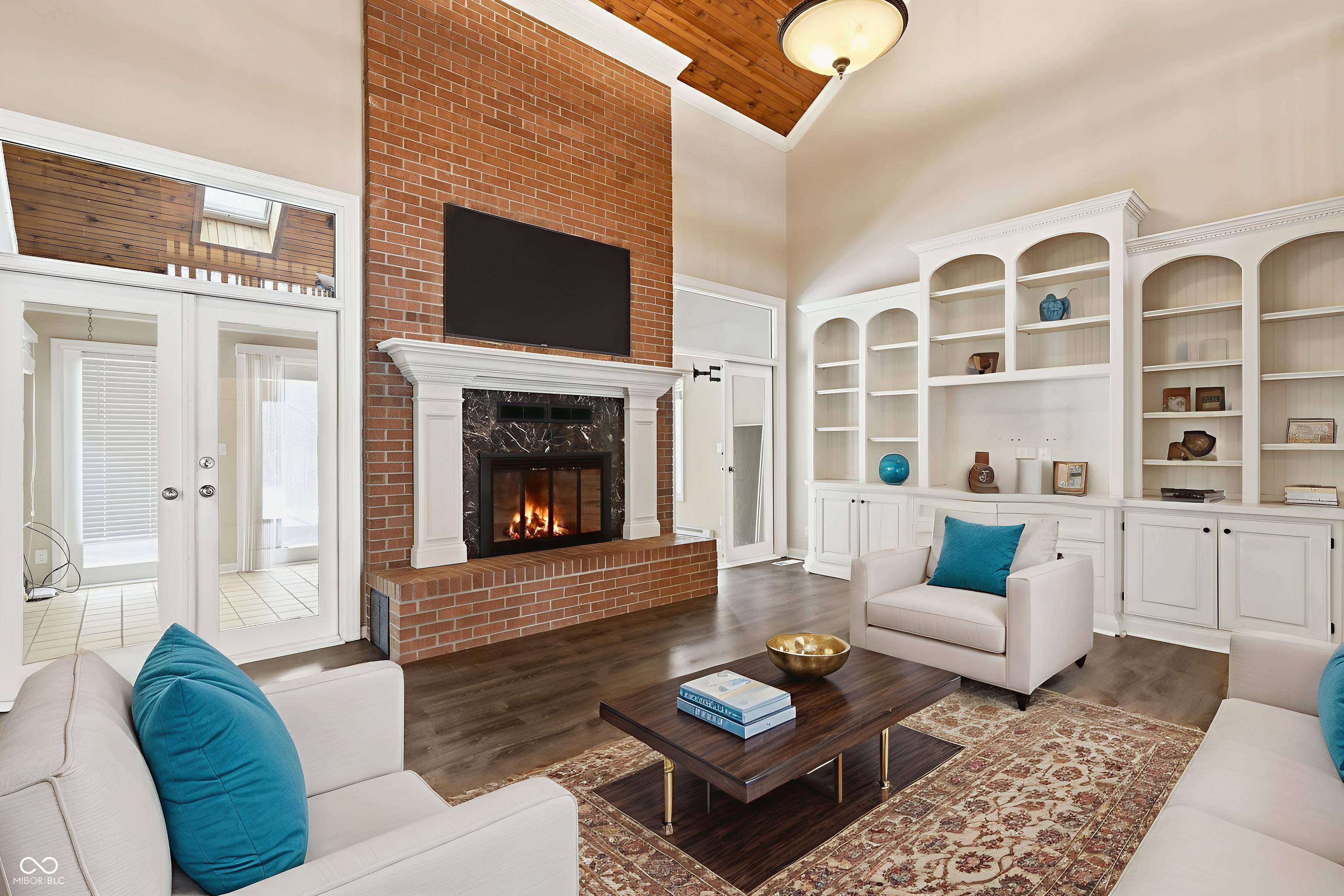 424 N Mill Creek Road