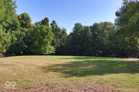 7246 W Fall Creek Drive Pendleton IN 46064