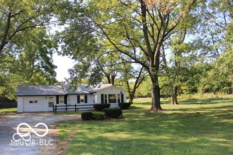 5043 W 144 Bargersville IN 46106